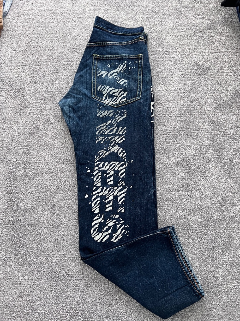 MLB Yankees Jeans